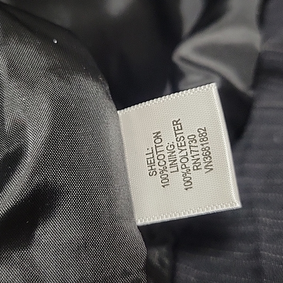 Men's Vest, Large - Picture 6 of 8